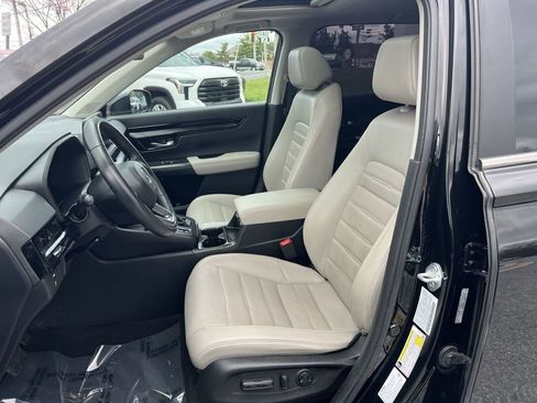 Used 2023 Honda CR-V EX-L image 13