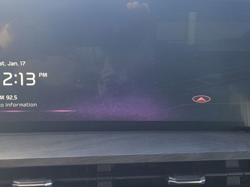 Used 2024 Kia Telluride SX Prestige X-Line image 11