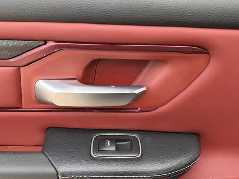 Used 2024 RAM 1500 Rebel image 34