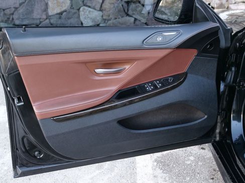 Used 2015 BMW 640i Gran Coupe image 28