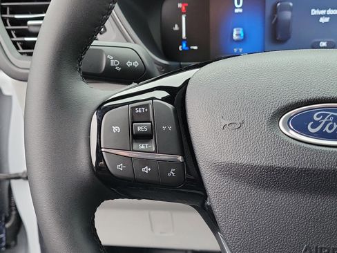 New 2026 Ford Escape Active w/ Cold Weather Package image 22