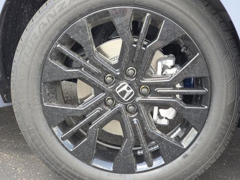 New 2026 Honda Odyssey Sport-L image 13