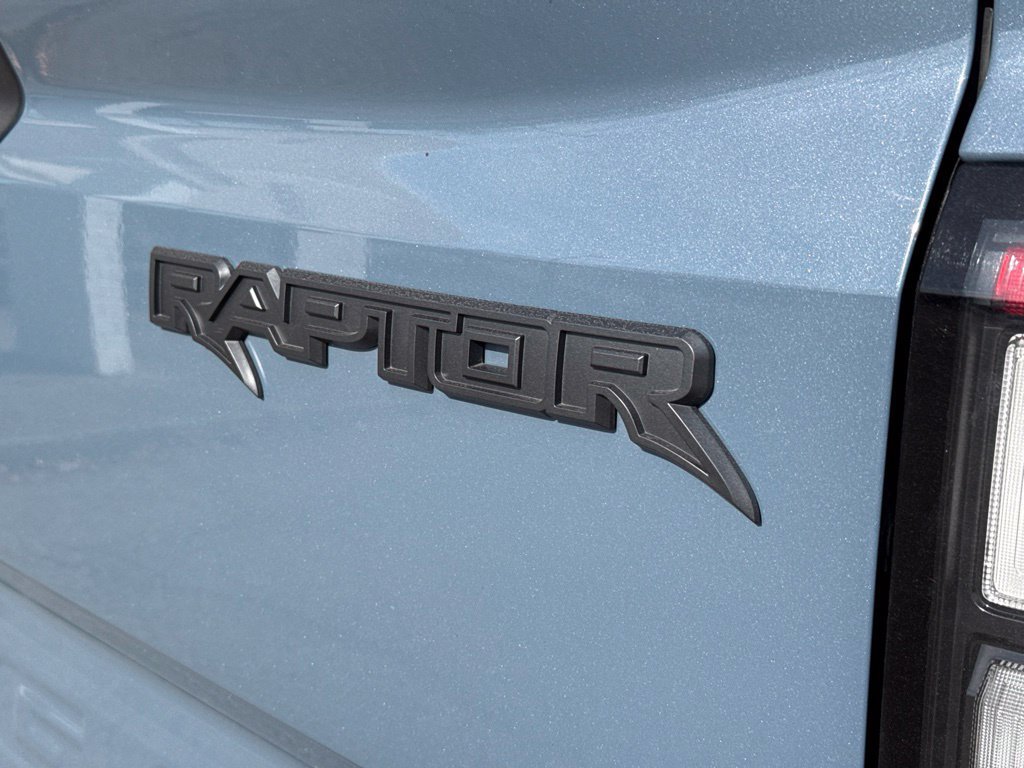 Used 2024 Ford Ranger Raptor AWD/4WD image 15