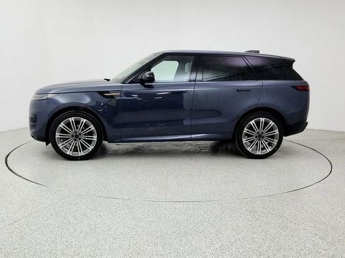 New 2026 Land Rover Range Rover Sport SE image 8