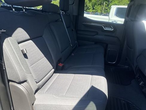Used 2022 GMC Sierra 1500 Elevation AWD/4WD image 28