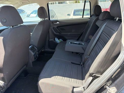 Used 2024 Volkswagen Tiguan S AWD/4WD image 5