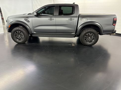 Used 2024 Ford Ranger Raptor AWD/4WD image 2