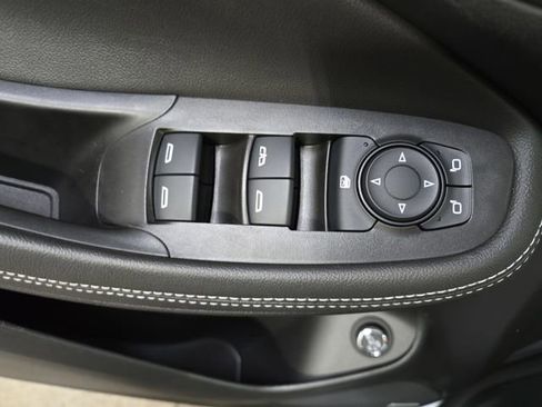 Used 2024 Buick Encore GX Avenir w/ Avenir Technology Package image 27