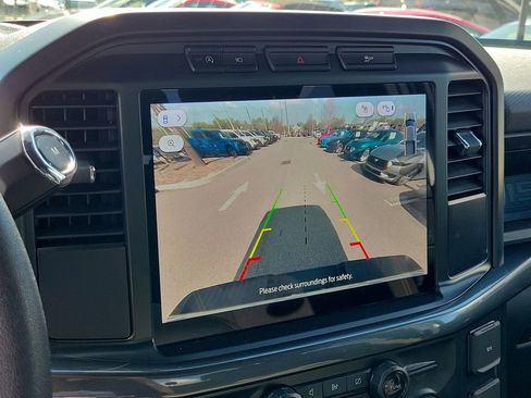 Used 2024 Ford F150 STX image 22