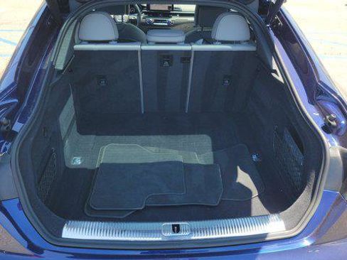 Used 2021 Audi A5 2.0T Premium Plus w/ Premium Plus AWD/4WD image 9