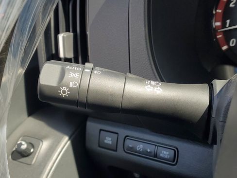 New 2026 Nissan Frontier PRO-4X w/ Pro Premium Package image 14