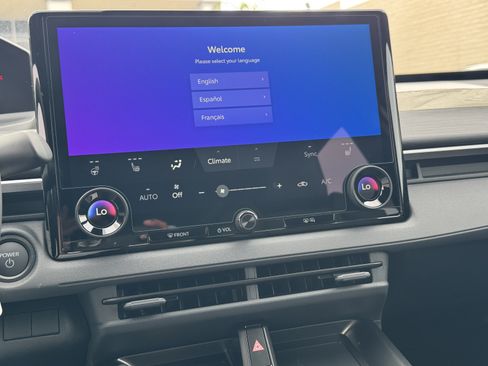 New 2026 Toyota C-HR AWD/4WD image 19