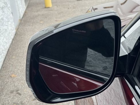 Used 2024 Jeep Grand Cherokee Limited image 20