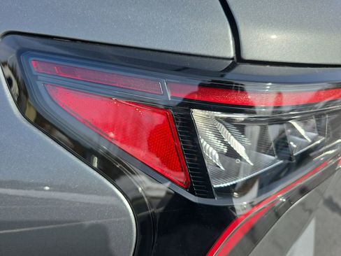 New 2026 Chevrolet Equinox LT image 35