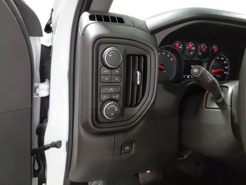 New 2026 Chevrolet Silverado 1500 W/T w/ WT Value Package AWD/4WD image 26