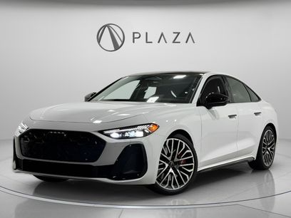 New 2025 Audi S5 Prestige