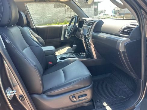 Used 2023 Toyota 4Runner SR5 Premium w/ Revi AWD/4WD image 11