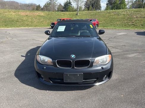 Used 2013 BMW 128i Convertible image 3