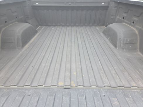 Used 2019 Chevrolet Silverado 1500 Custom w/ Trailering Package AWD/4WD image 20
