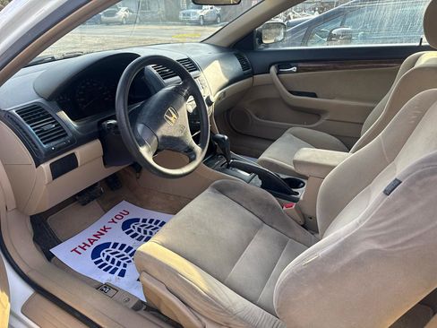 Used 2007 Honda Accord LX image 9