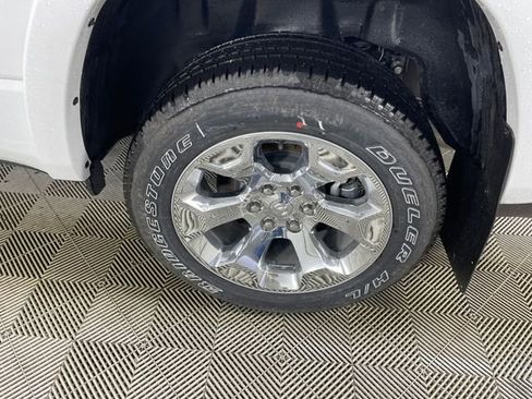 New 2026 RAM 1500 Big Horn AWD/4WD image 17
