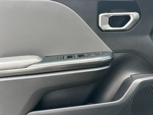 Certified 2025 Kia K4 FWD image 13