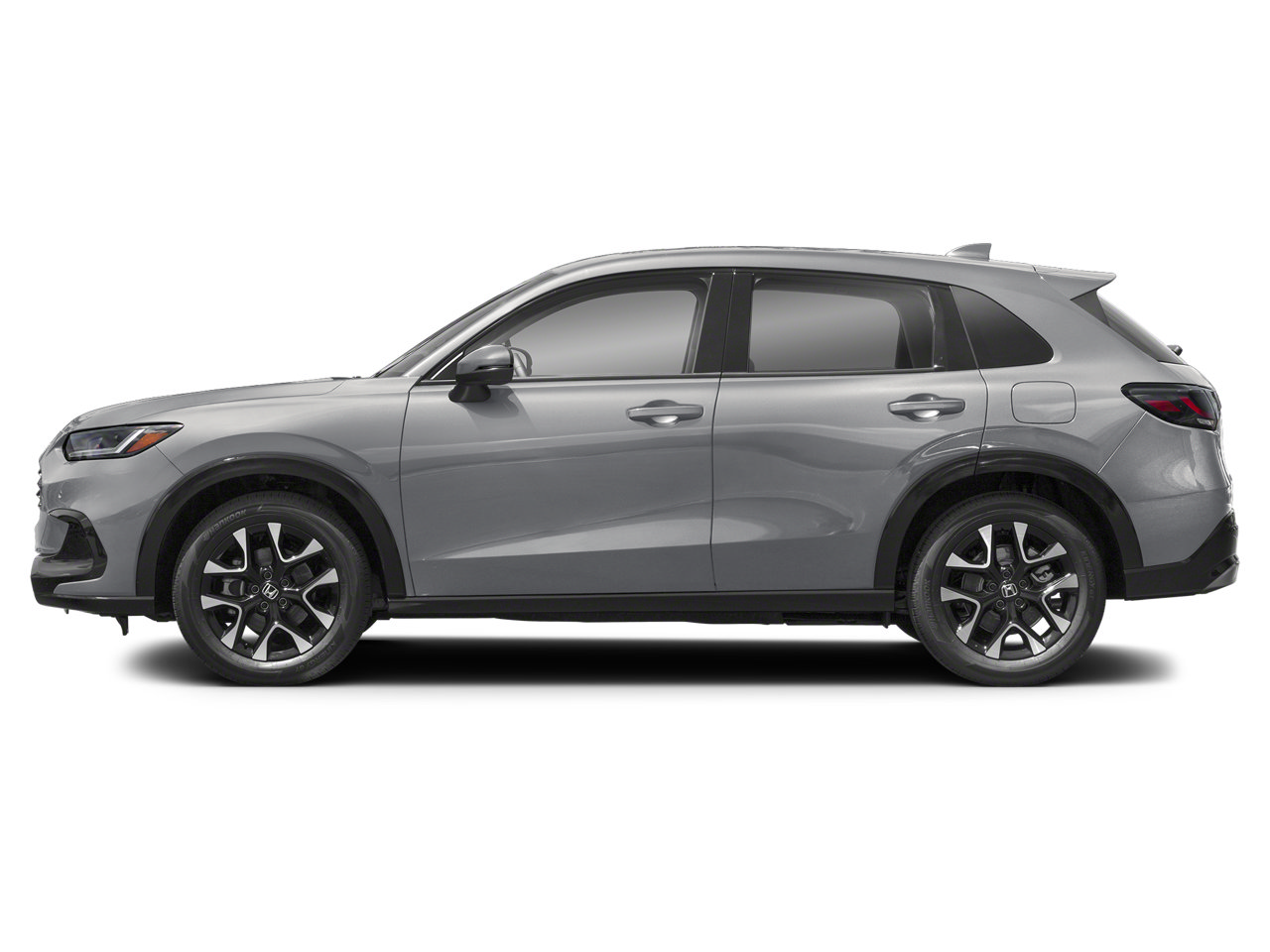 New 2027 Honda HR-V EX-L image 3