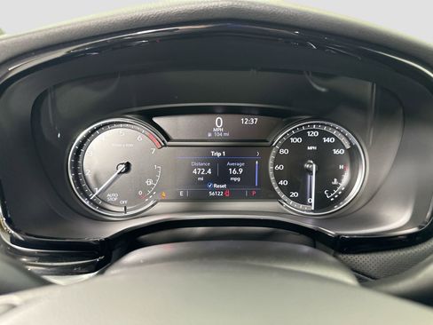 Used 2022 Cadillac XT6 Luxury image 11