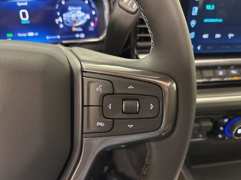 New 2026 Chevrolet Silverado 2500 High Country w/ High Country Premium Package AWD/4WD image 43