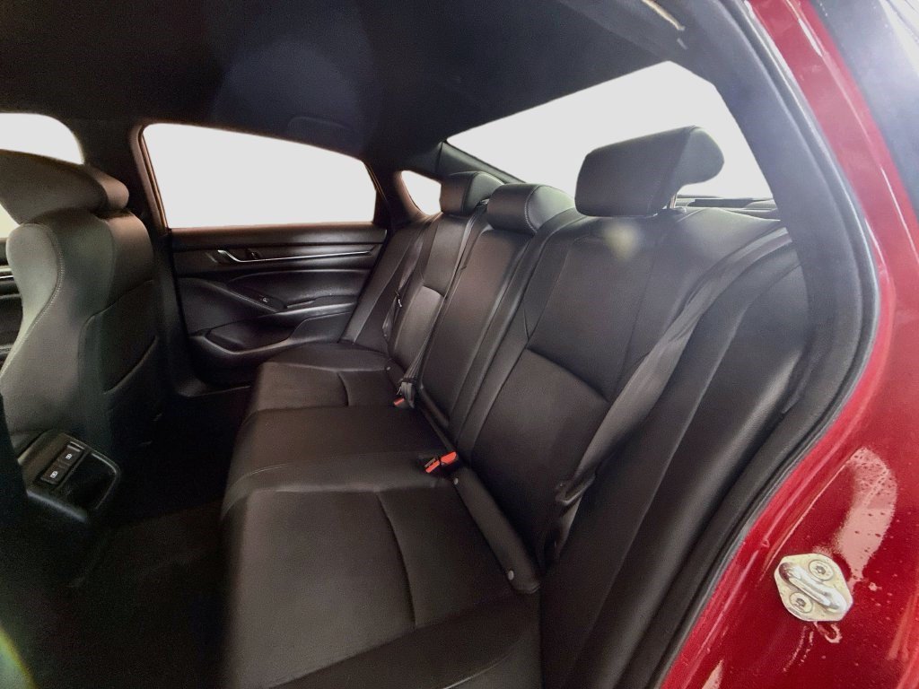 Used 2021 Honda Accord Sport image 24