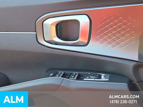 Used 2021 Kia Sorento S image 28