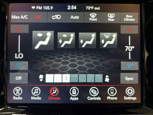 Used 2023 Dodge Durango SXT Launch Edition image 21