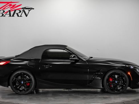 Used 2025 BMW Z4 M40i w/ Edition image 14