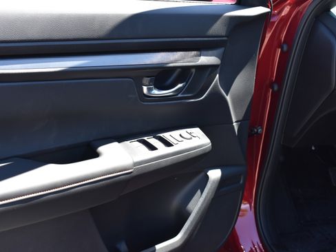 New 2026 Honda CR-V TrailSport image 24