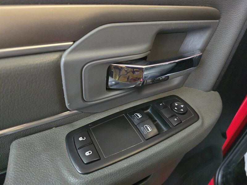 Used 2013 RAM 1500 Express AWD/4WD image 14