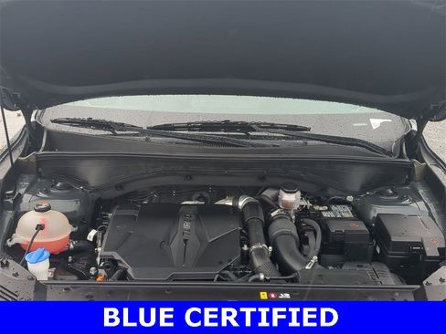 Used 2021 Kia Sorento EX w/ EX AWD X-Line Package image 31