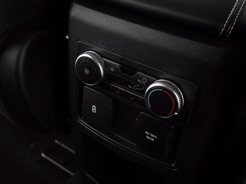 Used 2020 Ford Explorer ST w/ ST Street Pack image 22