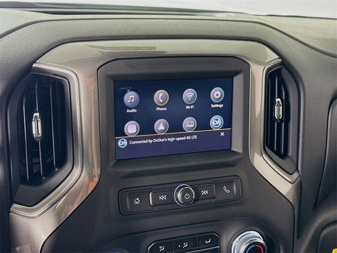 New 2025 GMC Sierra 2500 Pro w/ Convenience Package image 9