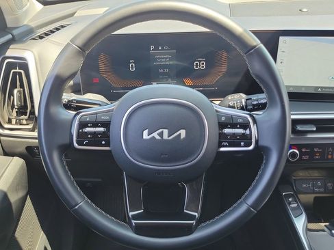 Used 2024 Kia Sorento S AWD/4WD image 22
