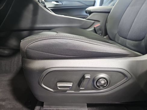 Used 2023 Jeep Grand Cherokee Laredo X AWD/4WD image 28
