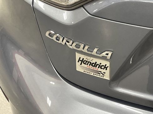 Used 2026 Toyota Corolla SE FWD image 31