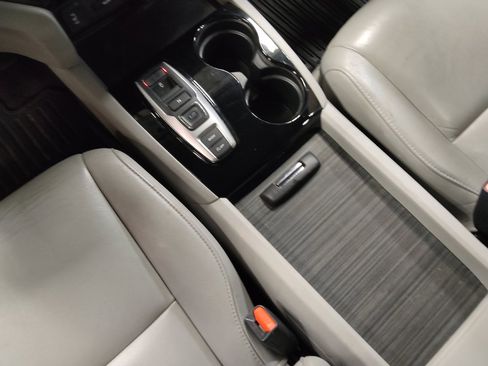 Used 2017 Honda Pilot Touring image 26