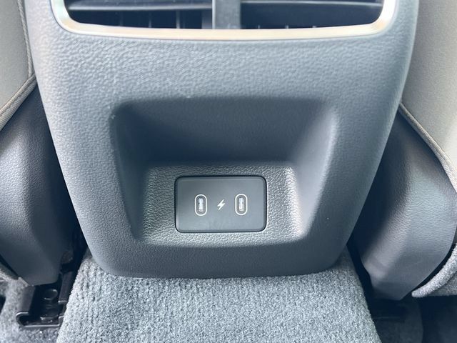 Certified 2025 Hyundai Sonata SEL FWD image 37