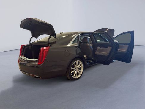 Used 2014 Cadillac XTS Vsport Premium AWD/4WD image 14