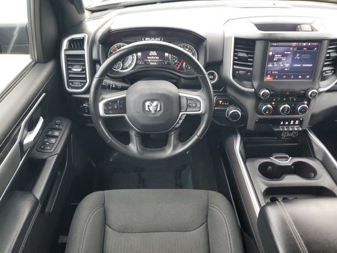 Used 2022 RAM 1500 Big Horn image 18