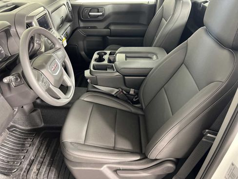 New 2026 GMC Sierra 1500 Pro AWD/4WD image 7