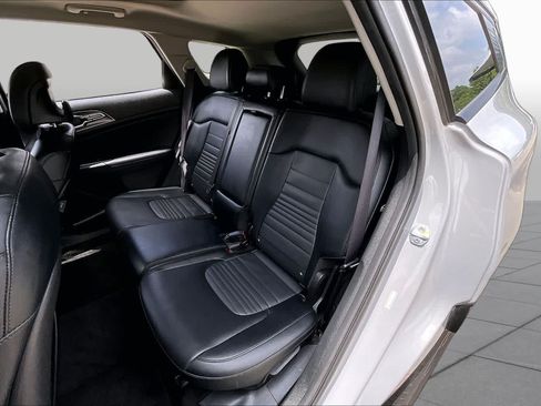 Used 2023 Kia Sportage SX FWD image 20