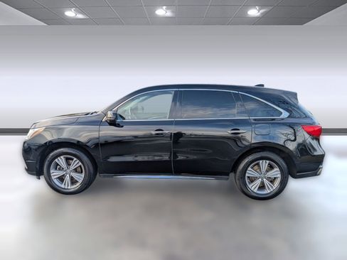 Used 2020 Acura MDX FWD image 2