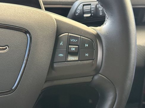 Used 2024 Ford Mustang Mach-E Select RWD image 30
