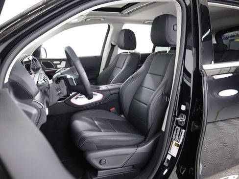 Used 2026 Mercedes-Benz GLE 350 4MATIC image 28